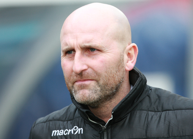 Jimmy Dack returns as Academy Manager