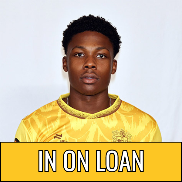 Edwin R Sutton Edwin Agbaje - Sutton United Football Club
