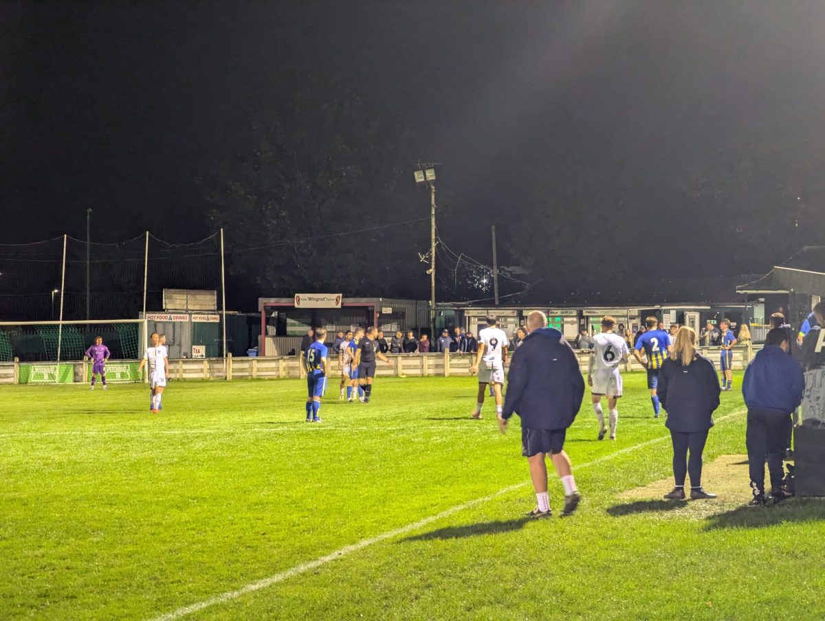 Match report: Stansfeld FC U18s 0 Sutton United U18s 5 - Sutton United ...