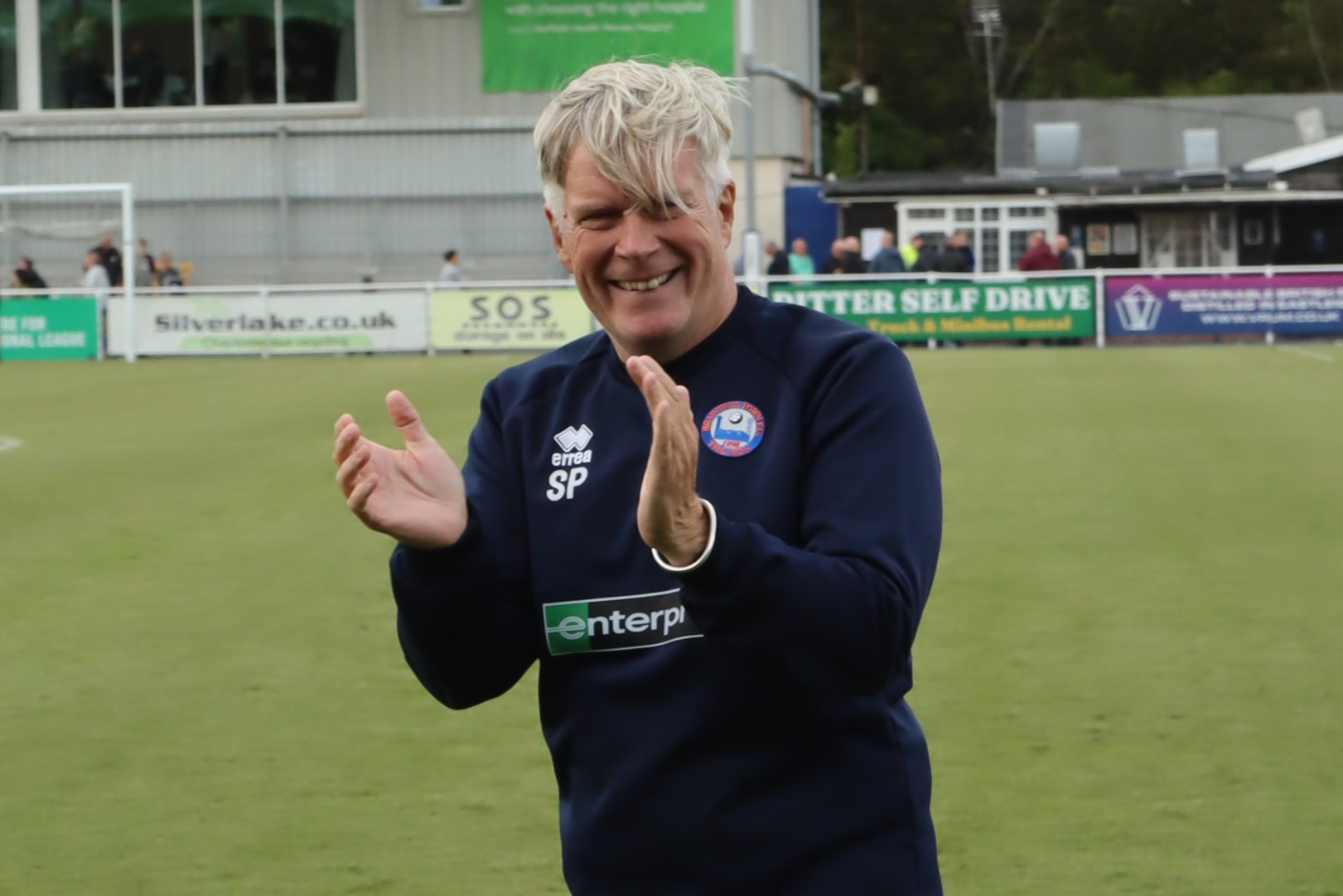 Scout Report: Braintree Town - Sutton United Football Club