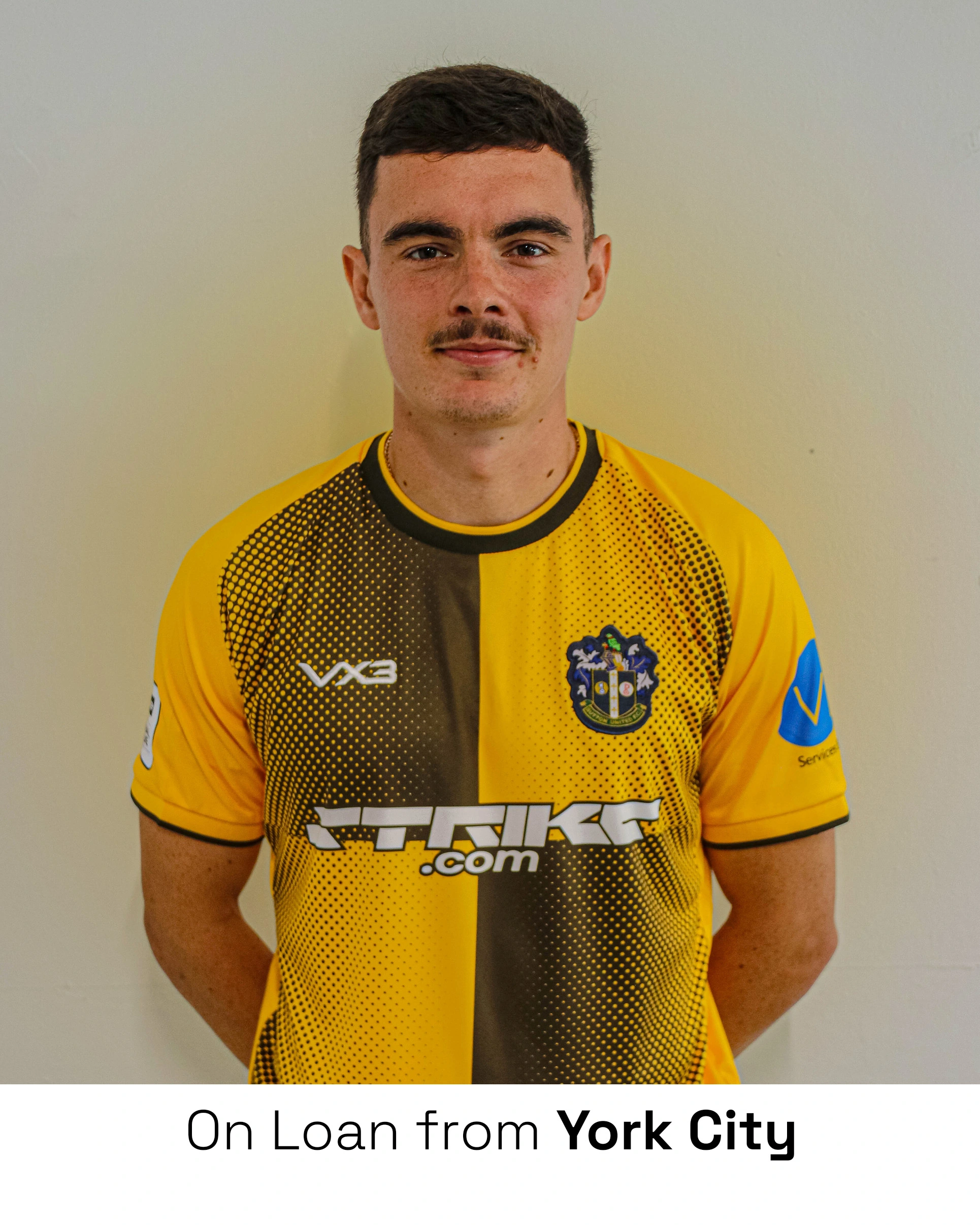 Sutton United 2-1 Eastleigh - Sutton United Football Club