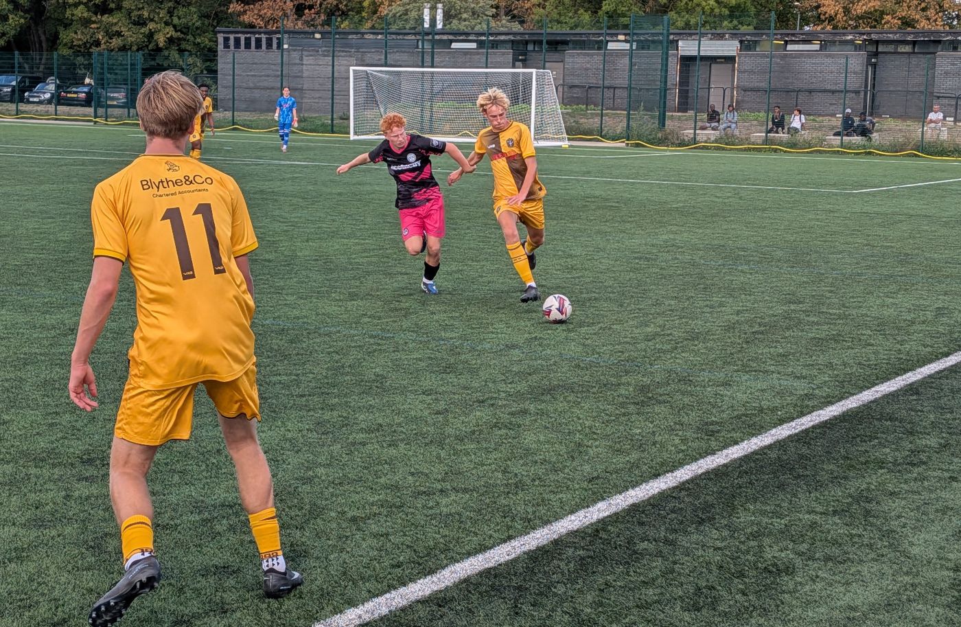 Club News Archives