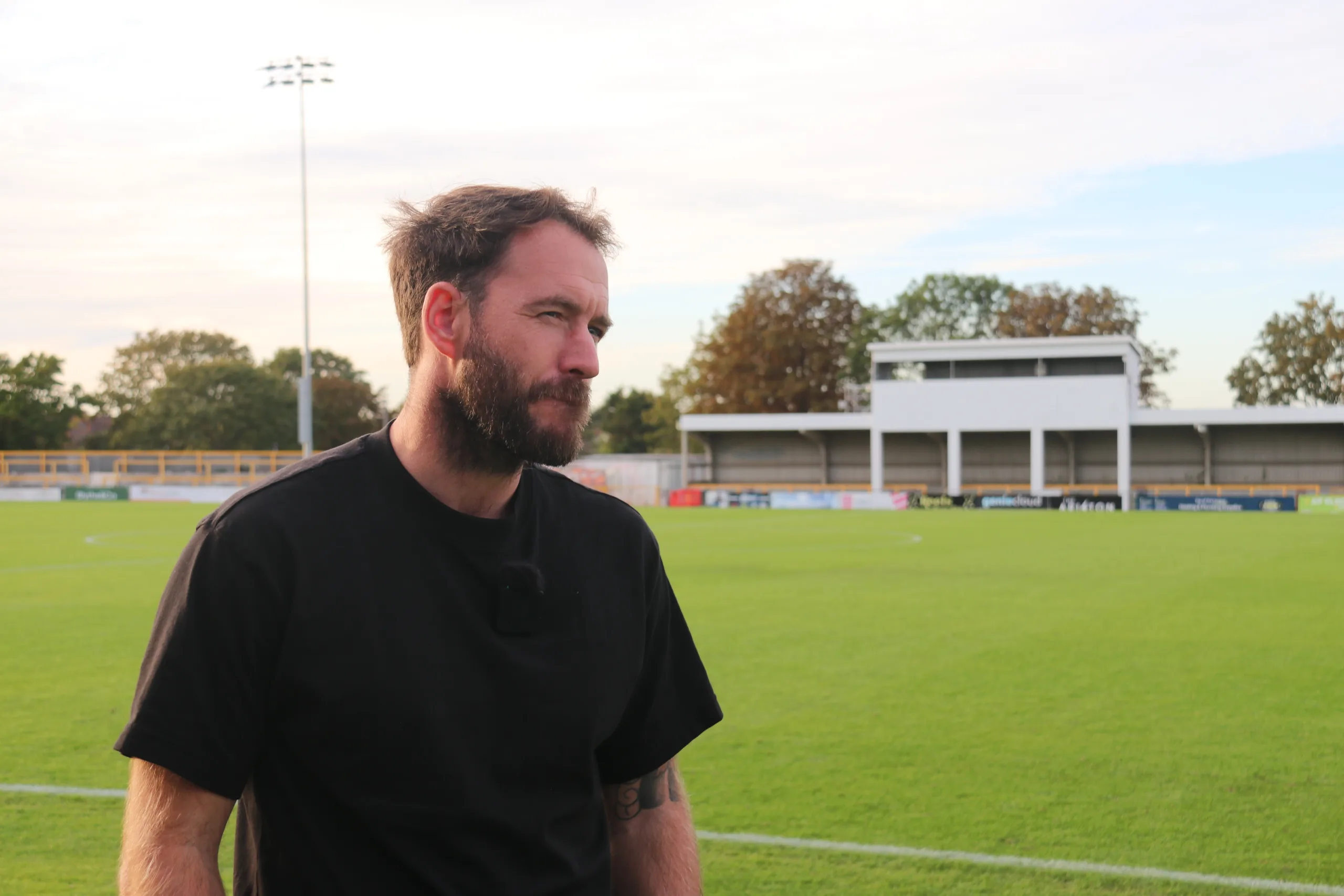 Report: Barrow 3-0 Sutton United - Sutton United Football Club