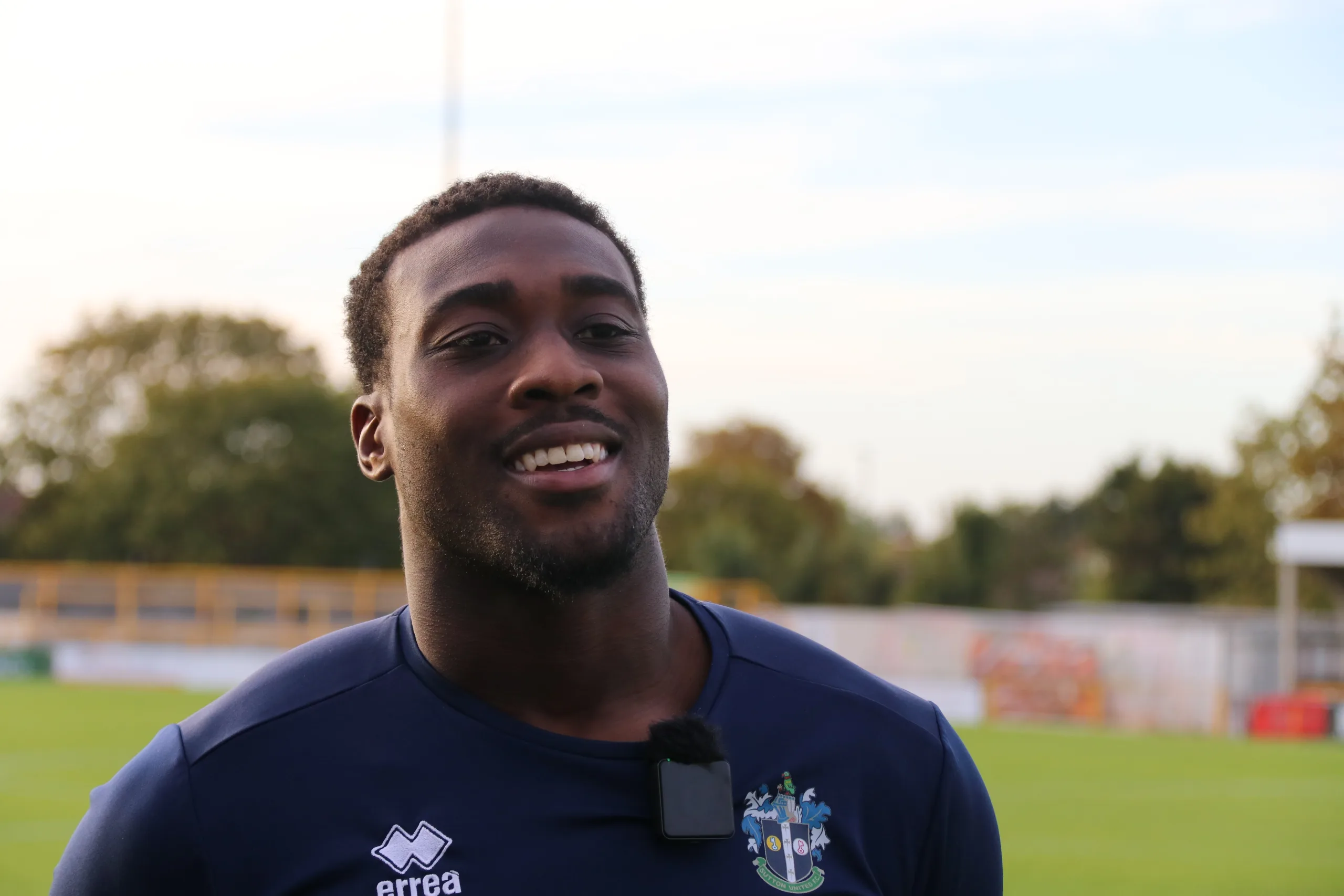 Report: Barrow 3-0 Sutton United - Sutton United Football Club