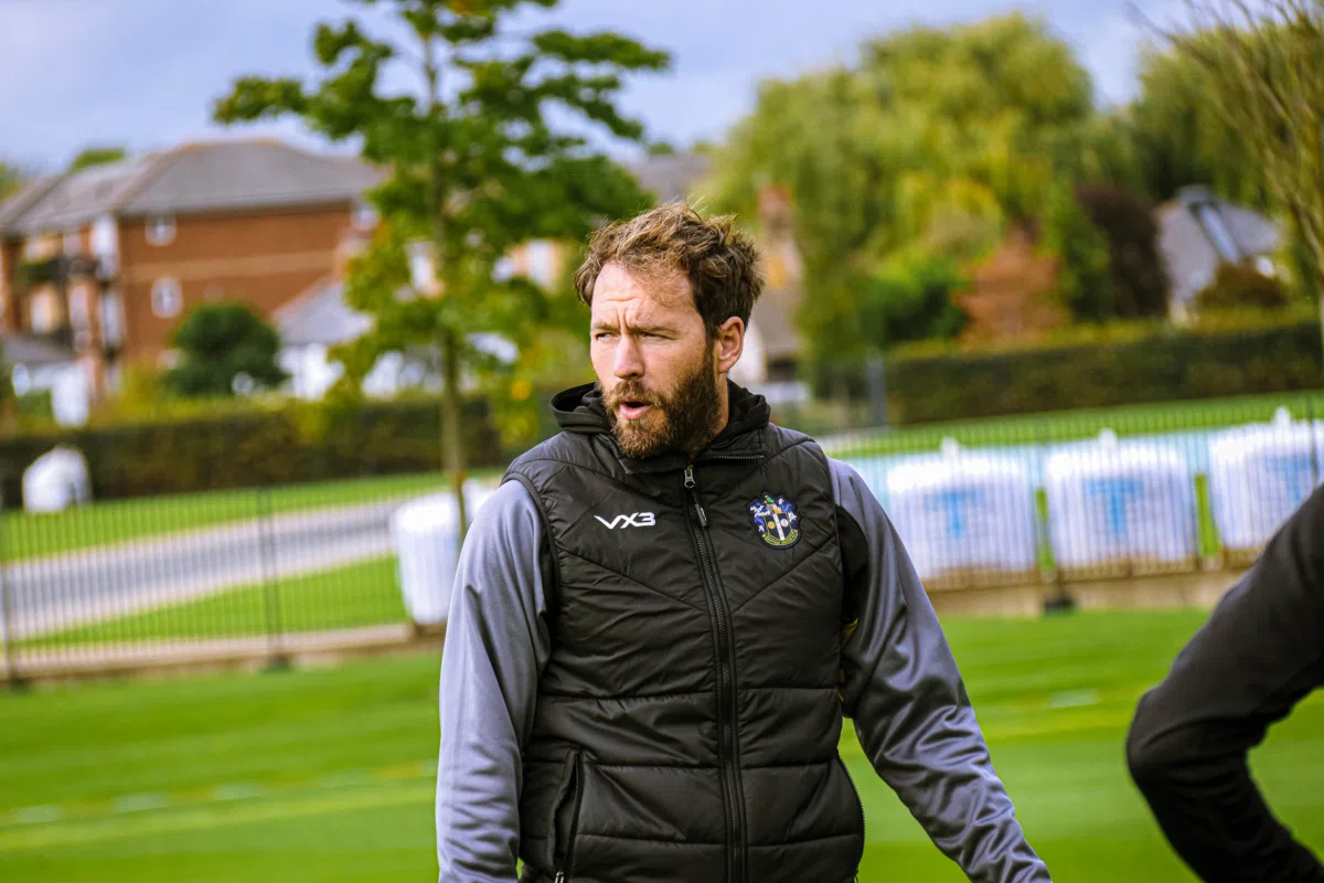 Report: Sutton United 3-2 West Bromwich Albion U21 - Sutton United ...